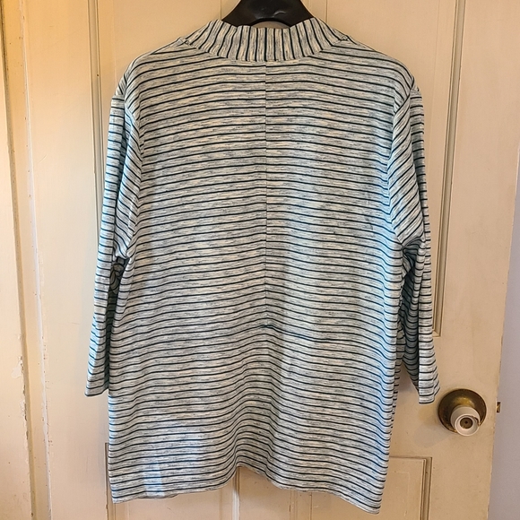 T by Talbots cardigan - Picture 2 of 7